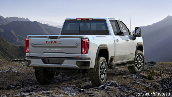 Importante concessionaria GM chiusa per aver presumibilmente venduto auto usate come nuove | Carscoops